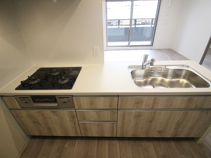 プレサンス名駅南ブリエの物件内観写真