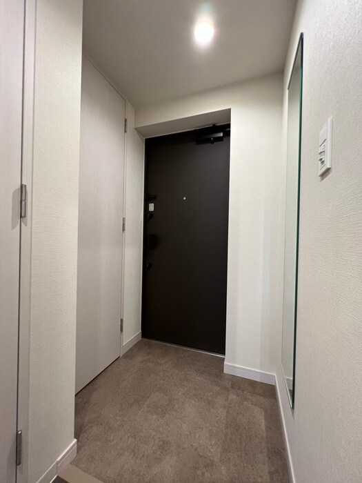 プレサンス名駅南ブリエの物件内観写真