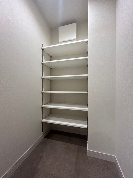 プレサンス名駅南ブリエの物件内観写真