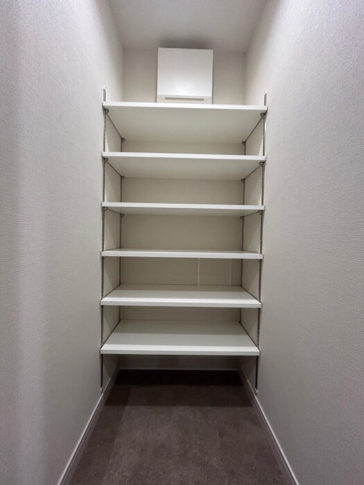 プレサンス名駅南ブリエの物件内観写真