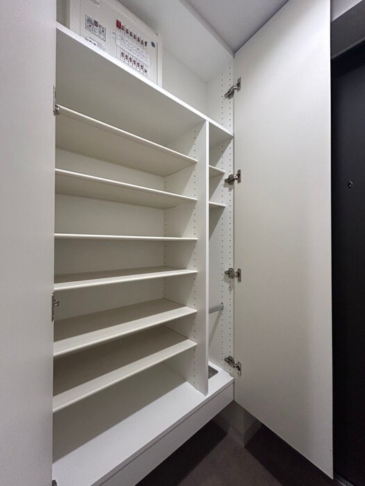 プレサンス名駅南ブリエの物件内観写真