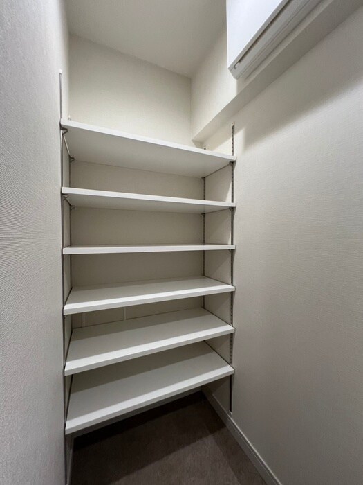 プレサンス名駅南ブリエの物件内観写真