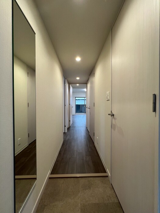 プレサンス名駅南ブリエの物件内観写真