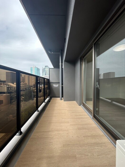 プレサンス名駅南ブリエの物件内観写真