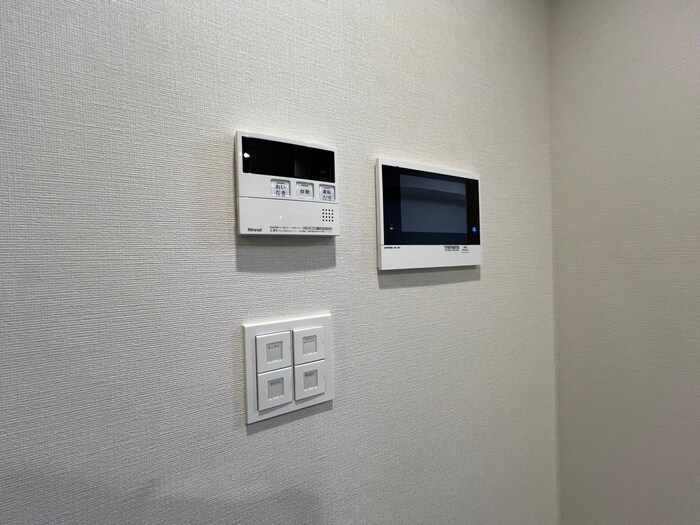 プレサンス名駅南ブリエの物件内観写真