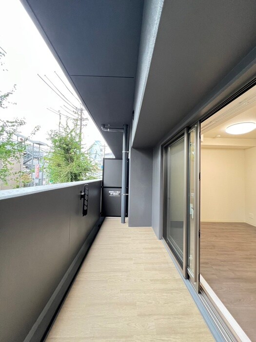 プレサンス名駅南ブリエの物件内観写真