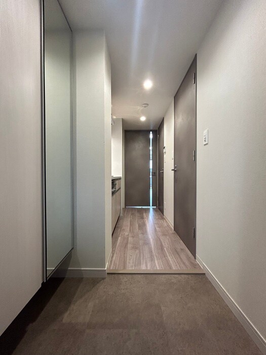 プレサンス名駅南ブリエの物件内観写真