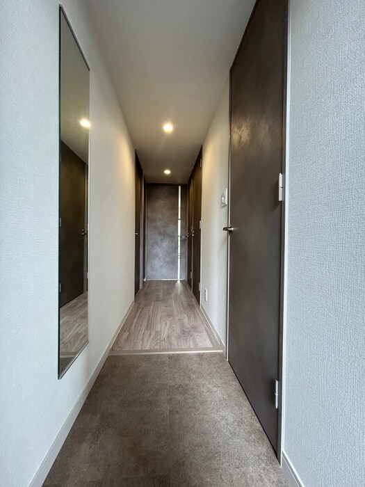 プレサンス名駅南ブリエの物件内観写真