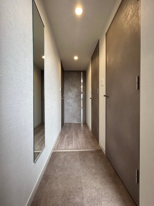 プレサンス名駅南ブリエの物件内観写真