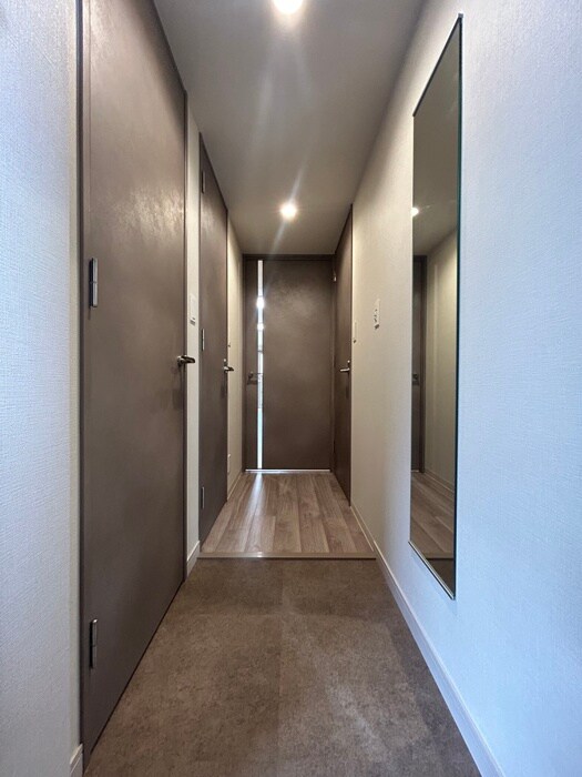 プレサンス名駅南ブリエの物件内観写真