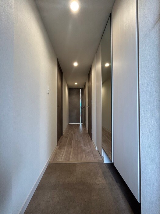 プレサンス名駅南ブリエの物件内観写真