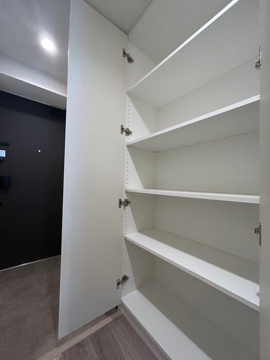 プレサンス名駅南ブリエの物件内観写真