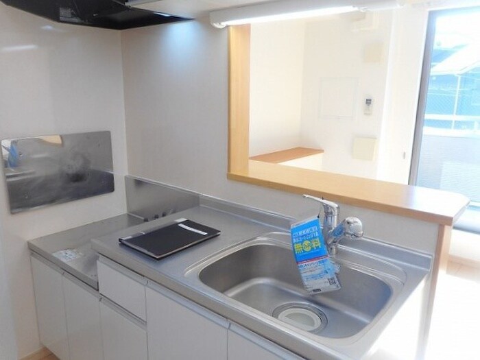 カーサ・プリーマⅡの物件内観写真