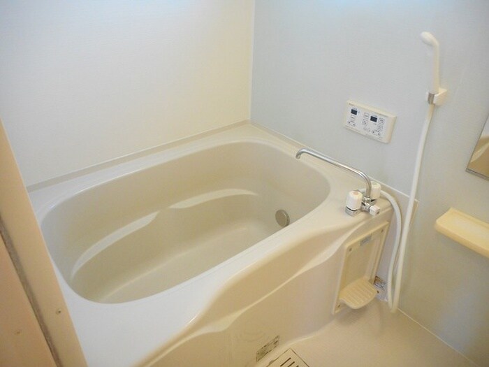 カーサ・プリーマⅡの物件内観写真