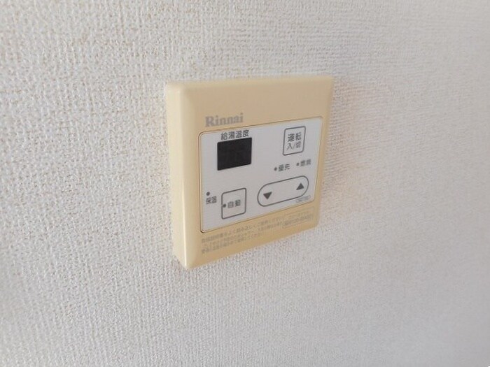 カーサ・プリーマⅡの物件内観写真