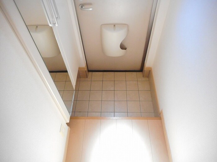 カーサ・プリーマⅡの物件内観写真