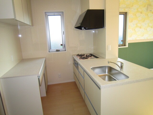 シャ－メゾンエムズの物件内観写真