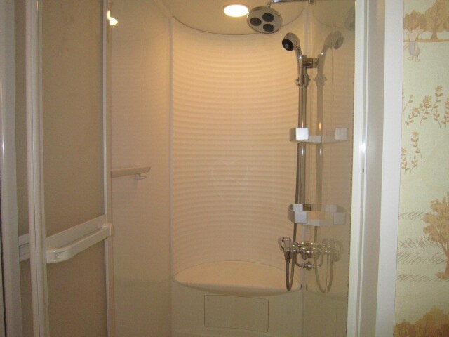 シャ－メゾンエムズの物件内観写真