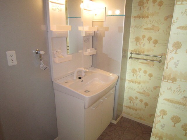 シャ－メゾンエムズの物件内観写真