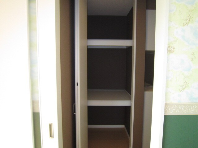 シャ－メゾンエムズの物件内観写真