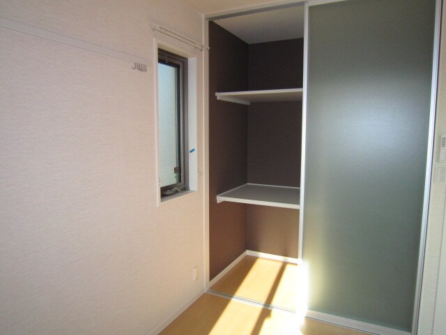 シャ－メゾンエムズの物件内観写真