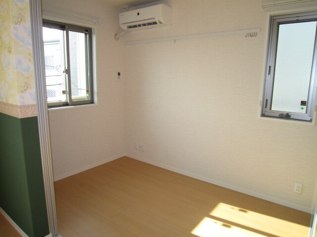 シャ－メゾンエムズの物件内観写真