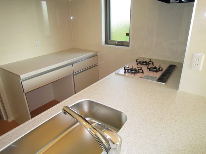 シャ－メゾンエムズの物件内観写真