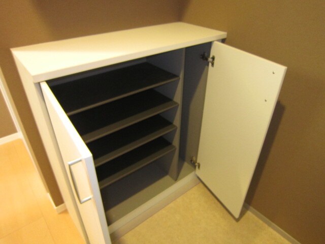 シャ－メゾンエムズの物件内観写真