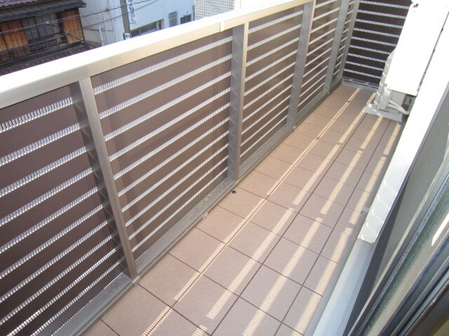 シャ－メゾンエムズの物件内観写真