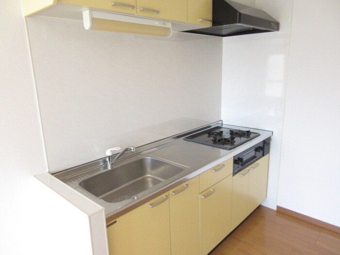 メゾン親名の物件内観写真