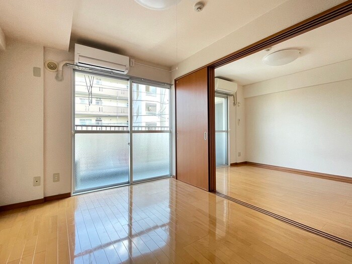 メゾン親名の物件内観写真