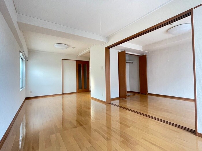 メゾン親名の物件内観写真