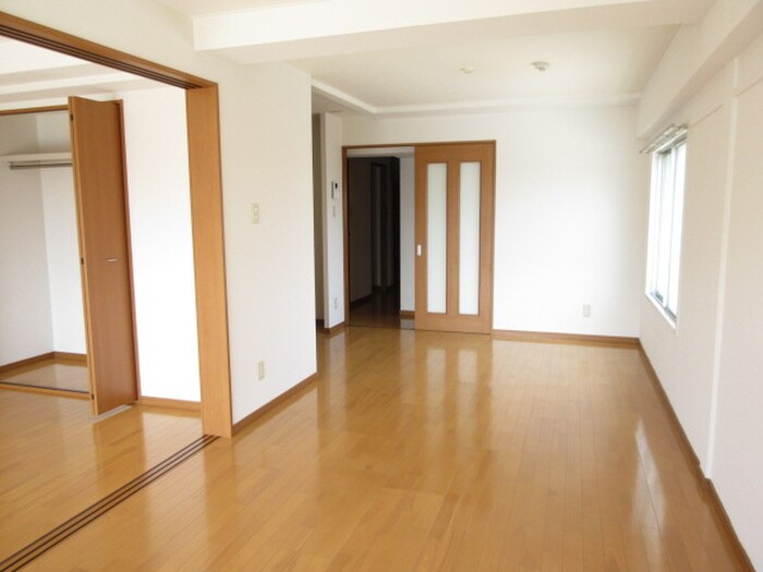 メゾン親名の物件内観写真