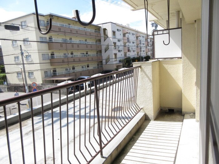 メゾン親名の物件内観写真