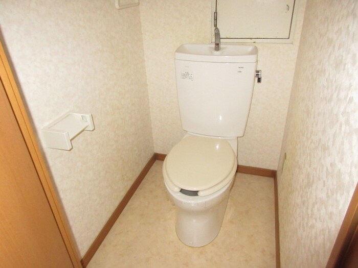 メゾン親名の物件内観写真