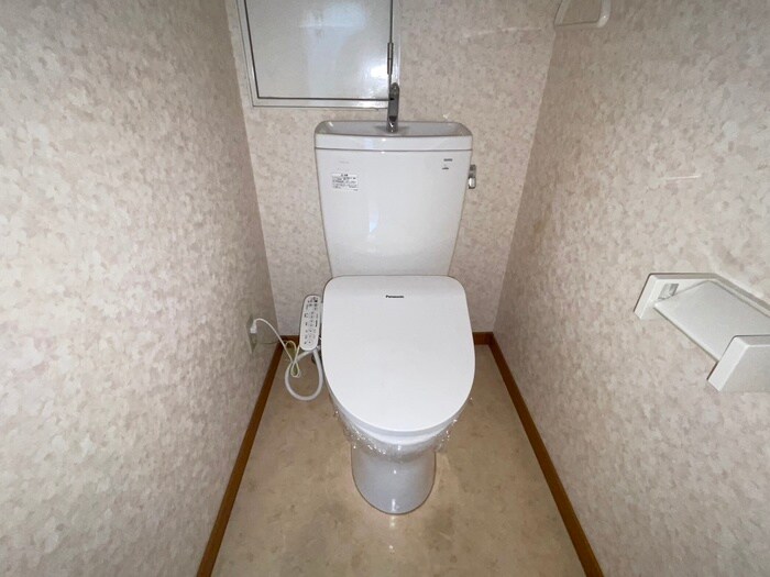 メゾン親名の物件内観写真