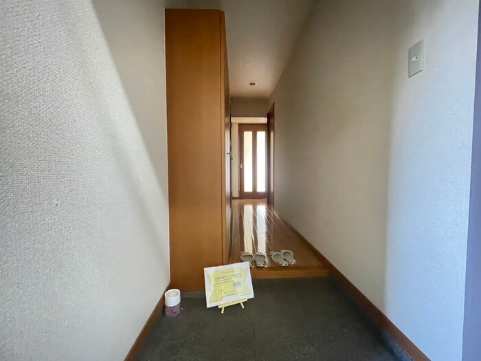 メゾン親名の物件内観写真