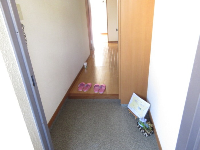 メゾン親名の物件内観写真