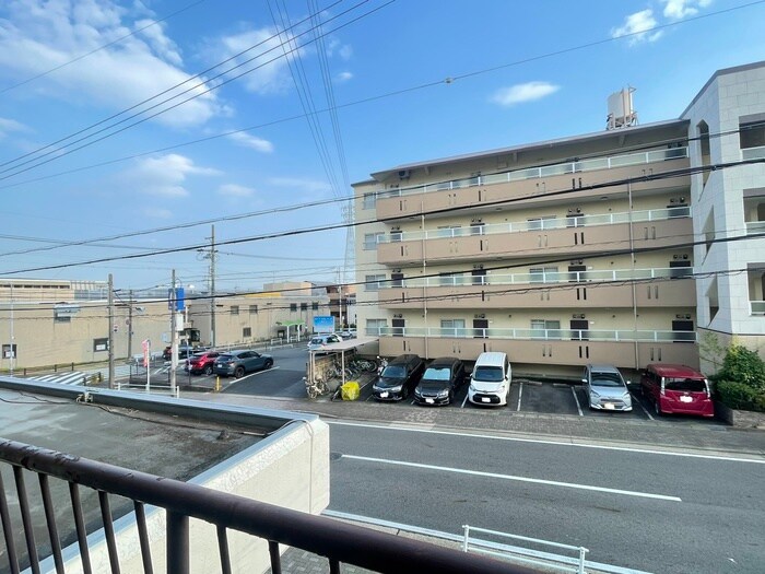 メゾン親名の物件内観写真