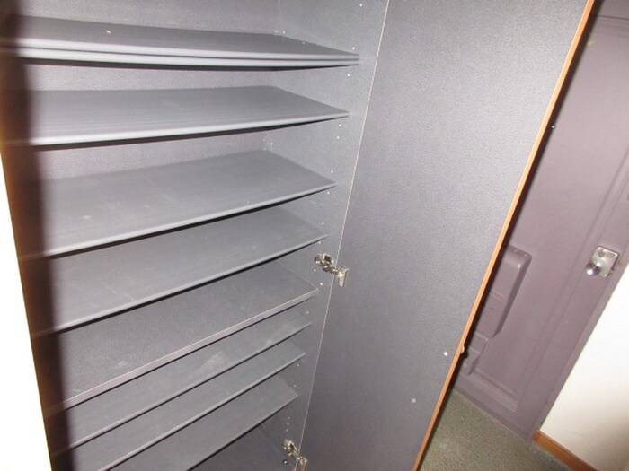 メゾン親名の物件内観写真