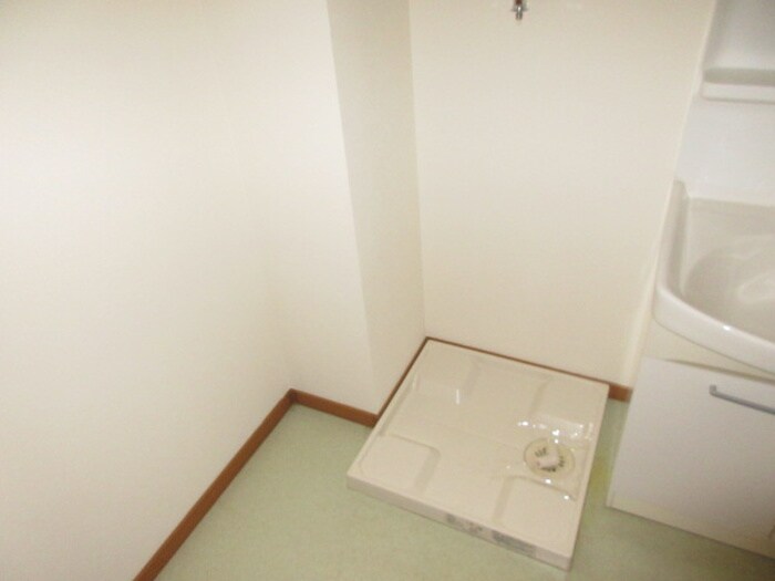 メゾン親名の物件内観写真