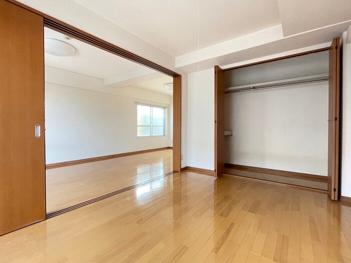 メゾン親名の物件内観写真
