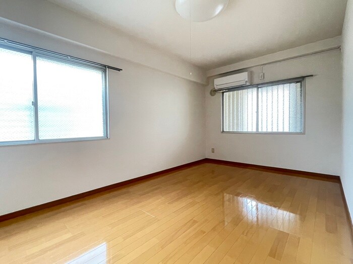 メゾン親名の物件内観写真