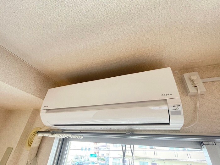 メゾン親名の物件内観写真