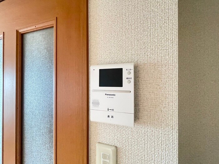 メゾン親名の物件内観写真