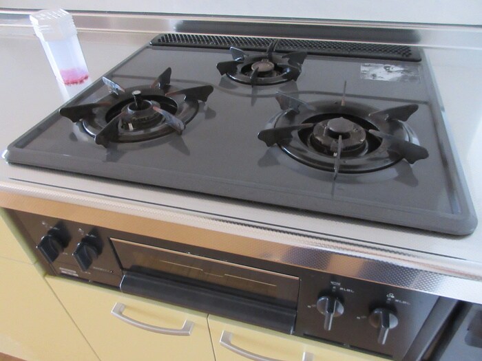 メゾン親名の物件内観写真