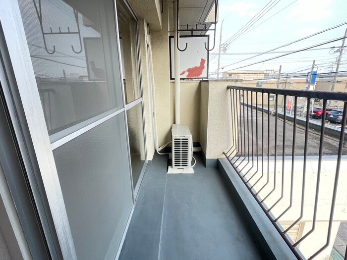 メゾン親名の物件内観写真