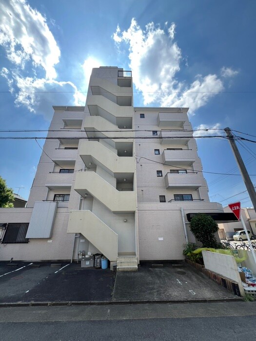 ＣＡＳＡ　ＮＯＡＨ名古屋Ⅰの物件外観写真