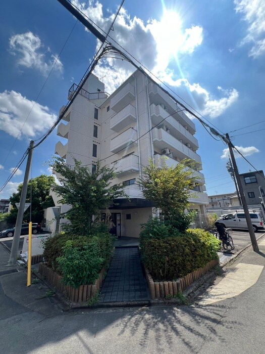 ＣＡＳＡ　ＮＯＡＨ名古屋Ⅰの物件外観写真