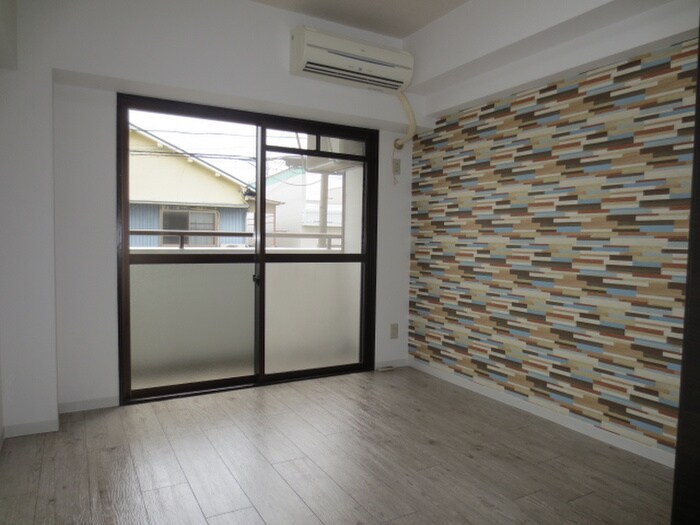 ＣＡＳＡ　ＮＯＡＨ名古屋Ⅰの物件内観写真